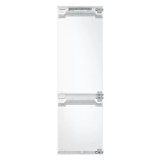 Встраиваемый холодильник Samsung BRB267034WW/WT белый
