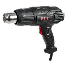Технический фен P.I.T. PHG 2000-D СТАНДАРТ