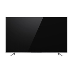 Телевизор TCL 43P728, 43", Ultra HD 4K, черный