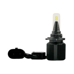 Лампа автомобильная светодиодная VIZANT J19006/HB4, HB4, 8-32В, 25Вт, 5000К, 2шт