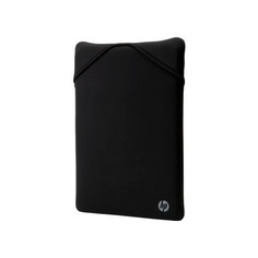 Чехол для ноутбука 15.6" HP Protective Reversible, черный/серый [2f2l0aa]
