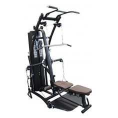 Тренажер силовой Smith Strength F2 черный