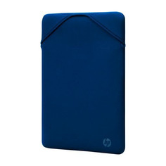 Чехол для ноутбука 15.6" HP Protective Reversible, синий [2f1x7aa]