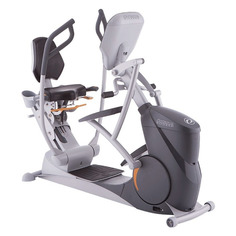 Эллиптический тренажер OCTANE FITNESS Xr6000