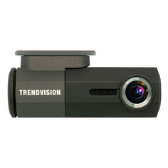 Видеорегистратор TrendVision Bullet, черный