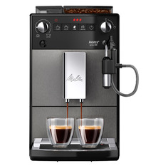 Кофемашина Melitta Avanza 270-103, черный