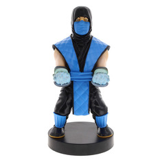 Фигурка Коллекц.изд. Cable guy Mortal Kombat: Sub-Zero CGCRDC400365 (EXG47) Noname