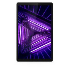 Планшет Lenovo Tab M10 TB-X306F, 4GB, 64GB, Android 10.0 серый [za6w0170ru]