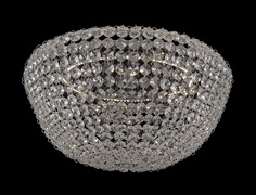 Люстра rimini sr4000 (apl led) прозрачный 18 см.
