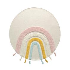 Ковер детский thaide (la forma) мультиколор 100x1 см.