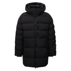 Утепленное пальто Bogner