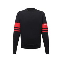 Свитшот Prada Linea Rossa