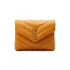 Сумка Loulou Toy Saint Laurent