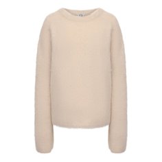 Шерстяной пуловер Totême Toteme