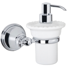 Дозатор для жидкого мыла TW