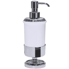 Дозатор для жидкого мыла TW