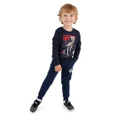 Свитшот Fun Time