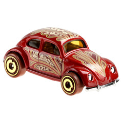 Машинка Hot Wheels Volkswagen Beetle C4982/GRY79