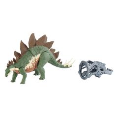 Фигурка Jurassic World Мегаразрушители Стегозавр 35х18 см