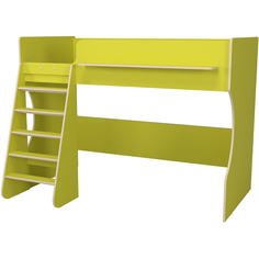 Кровать Капризун Капризун 3