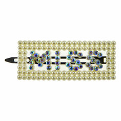 Заколка для волос Lukky Fashion Мiss