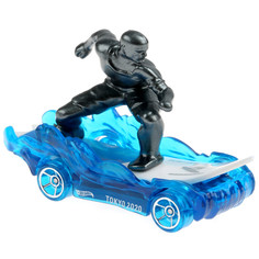 Машинка Hot Wheels Surf S Up C4982/GHB72