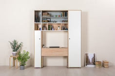 Компьютерный стол Микс 12.93 Mobi