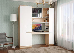 Компьютерный стол Микс 12.92 Mobi