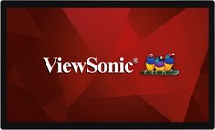 Монитор ViewSonic TD3207 31.5&#039;&#039; (серебристый)