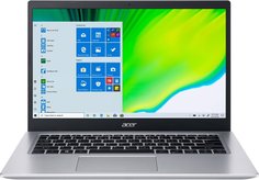 Ноутбук Acer Aspire 5 A514-54-30X7 (голубой)