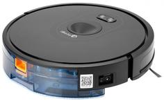 Робот-пылесос iBoto SMART C820WU Aqua (черный)