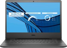 Ноутбук Dell Vostro 3400-6008 (черный)
