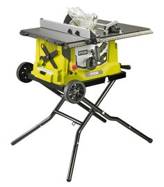 Станок распиловочный Ryobi RTS1800EF-G