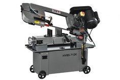 Станок ленточный JET HVBS-712K
