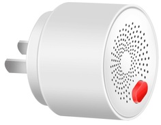 Датчик утечки газа Haier Nayun WiFi Combustible Gas Alarm NY-GS-04 (белый)