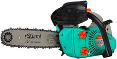 Бензопила Sturm GC9912 Sturm!