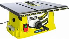 Станок распиловочный Ryobi RTS1800-G