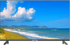 LED телевизор Polarline 32PL51TC 32&quot; (черный)