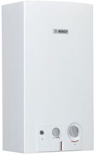 Водонагреватель Bosch WR15-2 B23, GWH 15-2 CO B 7703331748 (белый)