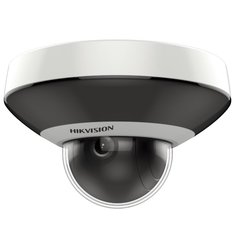Видеокамера IP Hikvision DS-2DE2A404IW-DE3 (черный)