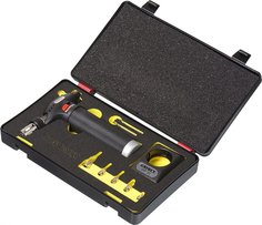 Паяльник газовый Dayrex 30 (черный) Pros Kit