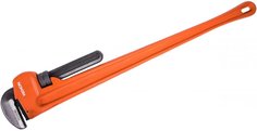 Ключ трубный REKON Прямой 034048 (оранжевый)