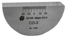 Мера А3 Инжиниринг СО-3 (серый)
