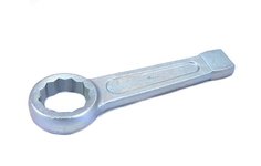Гаечный ключ КЗСМИ КГКУ-75 ст.40Х 51825217 (нержавеющая сталь)