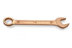 Гаечный ключ КЗСМИ 70х70 D/C 51563257 (нержавеющая сталь)