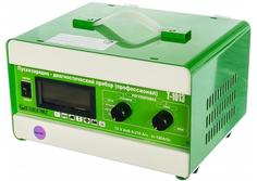 Пуско-зарядное устройство Автоэлектрика Т-1013Р (бело-зеленый)