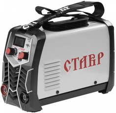 Инверторный сварочный аппарат СТАВР САИ-280НЭ