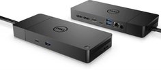 Подставка Dell Dock WD19DCS Performance (черный)