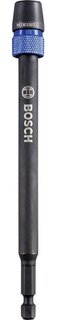 Удлинитель хвостовика Bosch 2608587520 (черный)