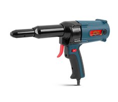 Заклепочник MESSER TAC 500 (черно-синий)